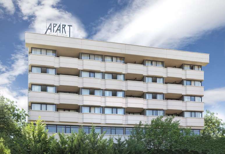 Apart Hotel Best