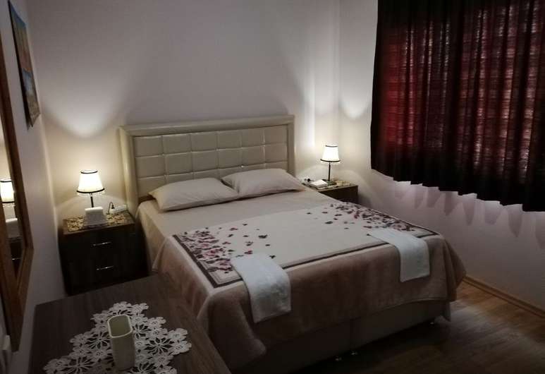 Furnished Apartments in Bursa