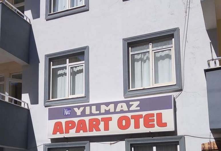 Naz Yilmaz Apart Otel