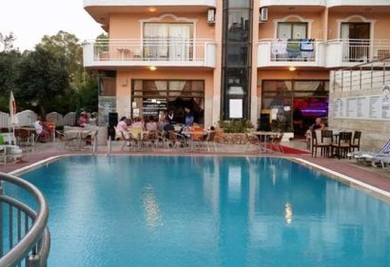 Mutlu Apart Otel