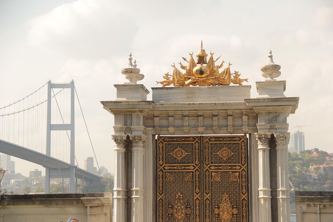 Tam Gün İstanbul Eski Şehir ve Anadolu Yakası Ziyareti, Öğle Yemeği ve Biletler