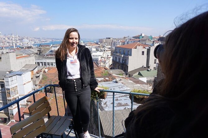 Visite du Grand Bazar d'Istanbul et du marché aux épices