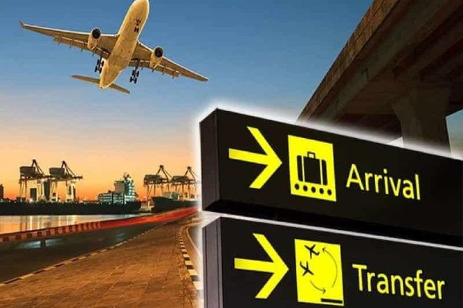 Alanya'dan Gazipaşa Havalimanı'na Servis Kalkış Transferi