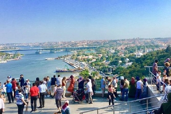 Visite du nouveau patrimoine d'Istanbul - Base privée