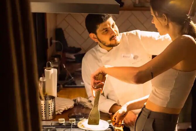 Atelier de cuisine turque et ottomane à Istanbul