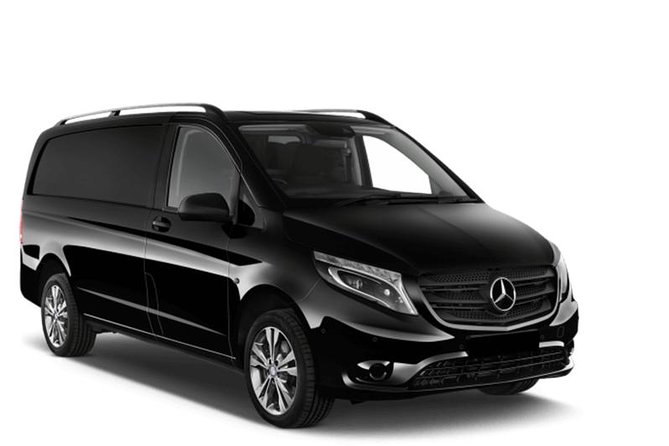 Private Transfer from Konya Airport