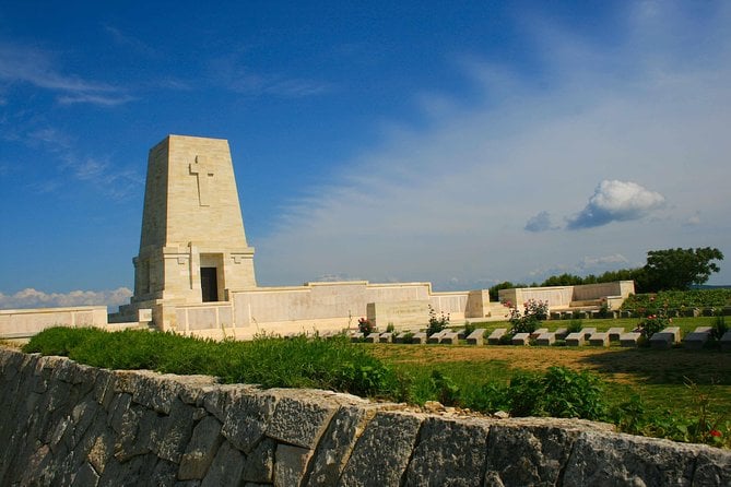 Tour de 6 días por Turquía desde Estambul: Gallipoli, Troya, Éfeso, Pamukkale y Capadocia