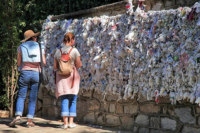 Tour diario de Éfeso desde Estambul en vuelo