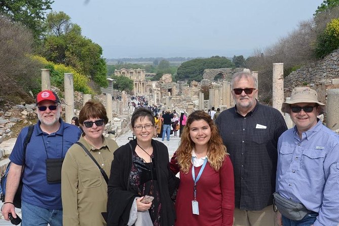 3 Días - Capadocia y Éfeso Tours Vuelos y Alojamiento Incluido