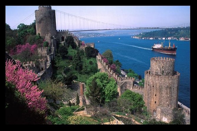 Das Beste von Istanbul-Tour