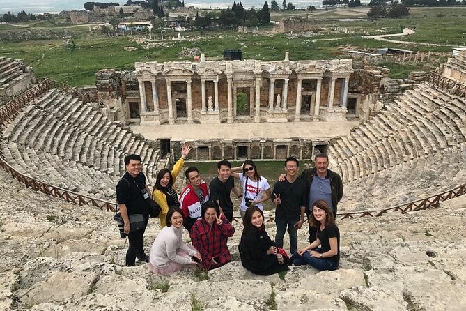 Ephesus-Tour ab Istanbul von ✈ [ganztägig]