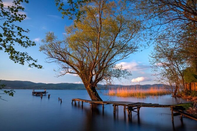 Excursión de un día a Sapanca, Masukiye y Kartepe desde Estambul