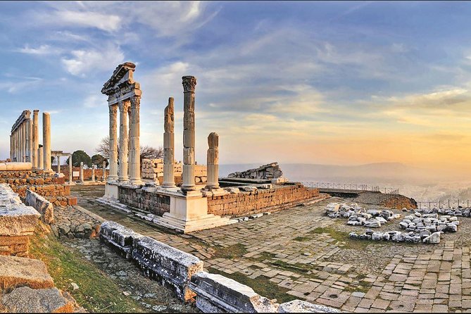 Bergama Turu