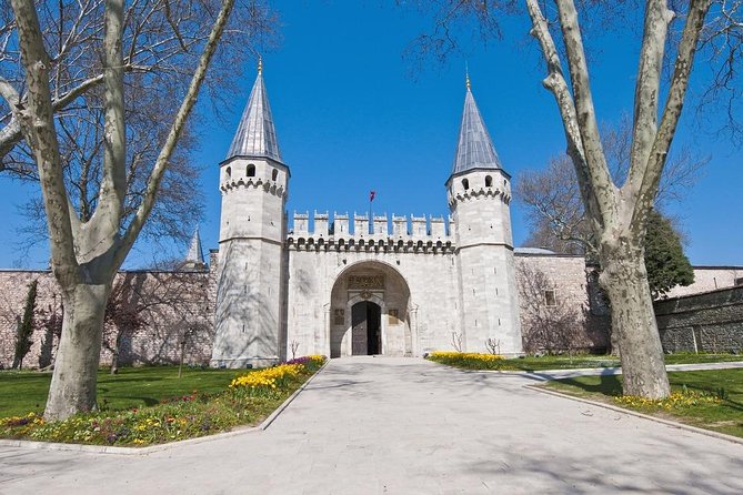 Rundgang durch die Altstadt von Istanbul | Mittagessen inklusive | Ganzen Tag