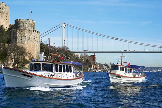 TOUR CLASSICO DELLA CITTÀ VECCHIA DI MR.ISTANBUL 1-2 o 3 giorni (Max: 10 persone)