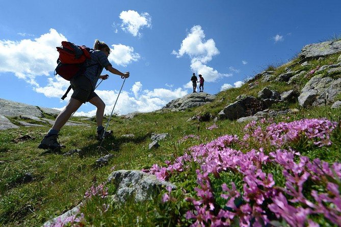 Wandertour zum Sapadere Canyon