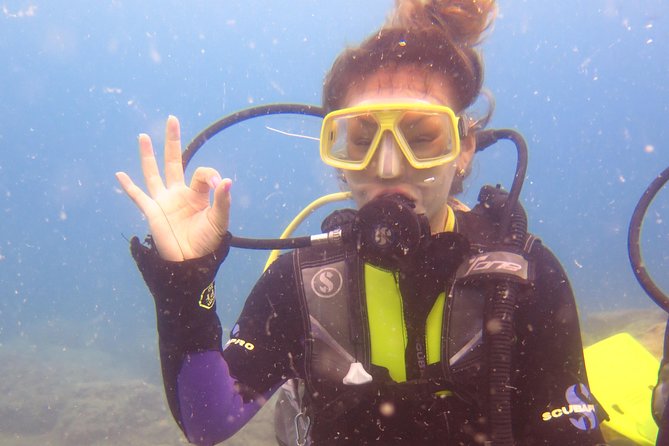 Lado: Museo del Buceo Subacuático