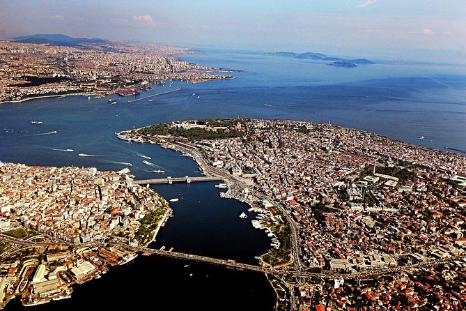 Points forts d'Istanbul