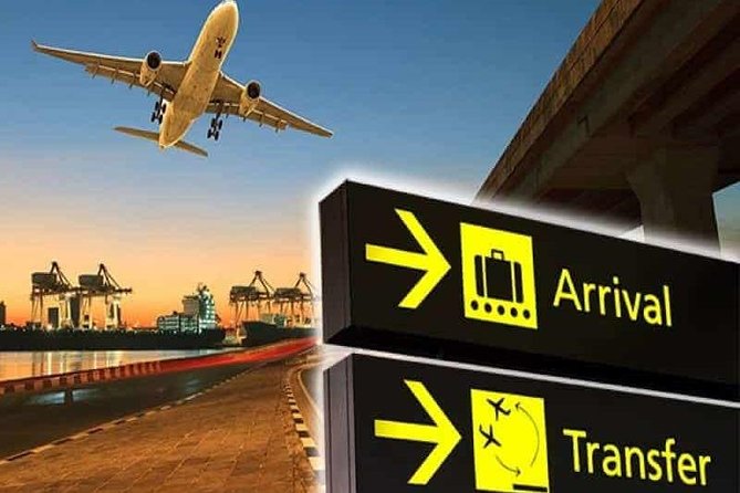 Privater Abreisetransfer von Kemer zum Flughafen Antalya