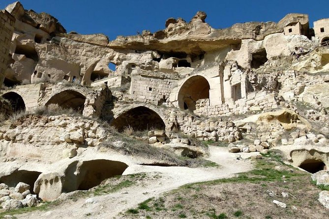 Faits saillants de la Cappadoce rouge - Petit groupe