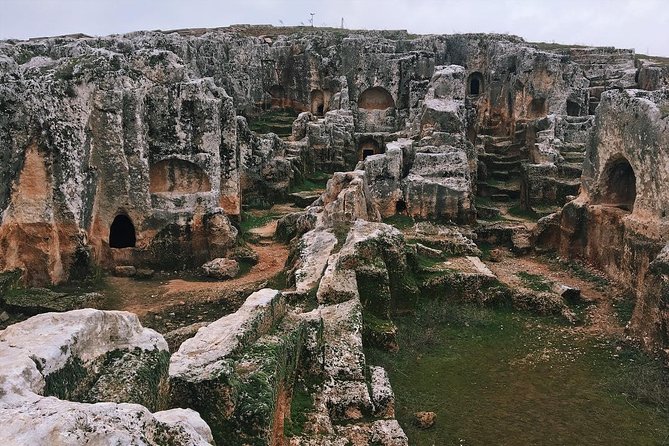 Circuit de 7 jours en Mésopotamie - Diyarbakir, Mardin, Urfa, Nemrut et plus