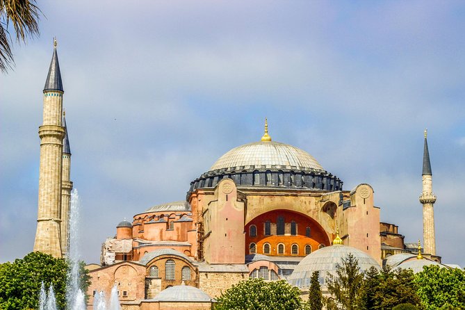 Tour de la Turquie en 10 jours depuis Istanbul