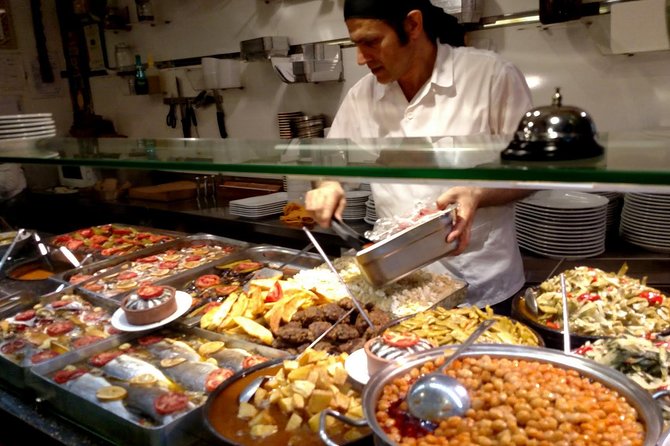 Istanbul : visite gastronomique en soirée à Kadikoy