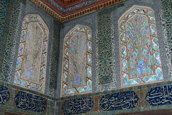 Visita guiada al Palacio de Topkapi, Ciudad histórica / Solo / Grupos