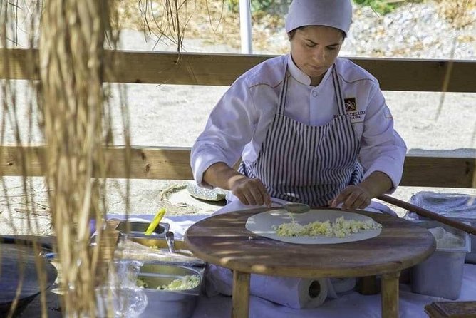 Profitez d'une visite de cours de cuisine en Cappadoce