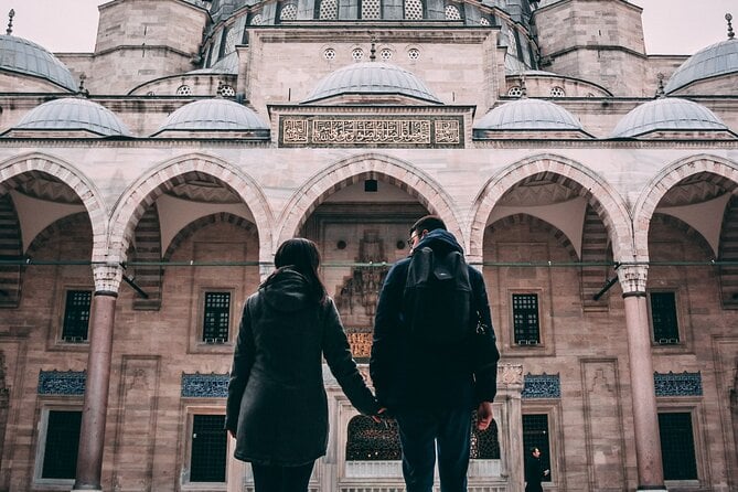 Özel İstanbul Konaklama Turu