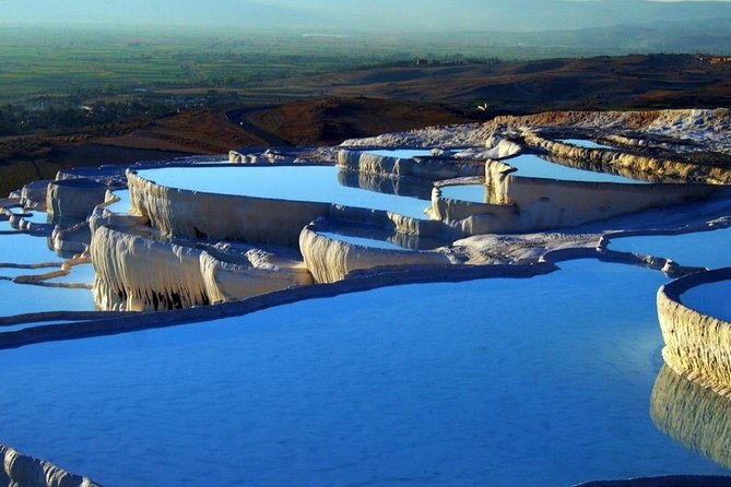 Pamukkale Tour