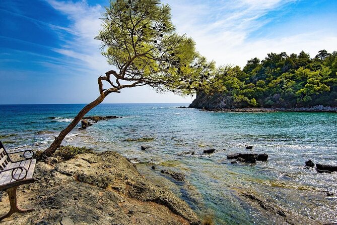 Phaselis-Olympos-Cirali, excursion d'une journée avec déjeuner