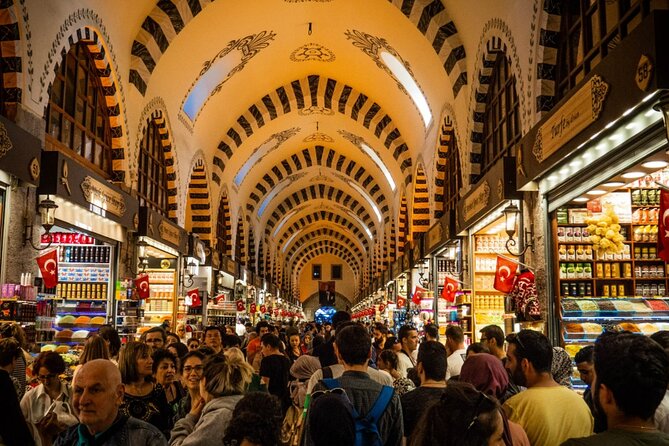 İstanbul Özel Konaklama Turu