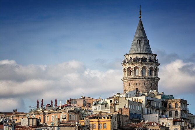 Visite privée d'une journée complète à Istanbul ottomane