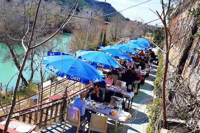 Visite du petit-déjeuner à Manavgat