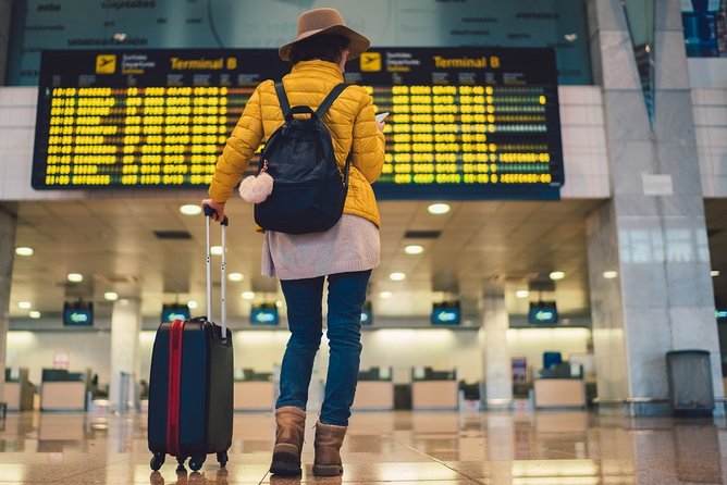 Service d'accueil à l'aéroport d'Istanbul | TRANSIT