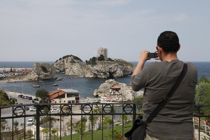 Karadeniz Sahilinde Şile ve Ağva'ya Kaçış