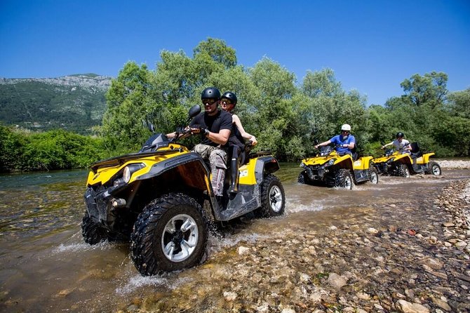 Quad-Safari (Antalya)