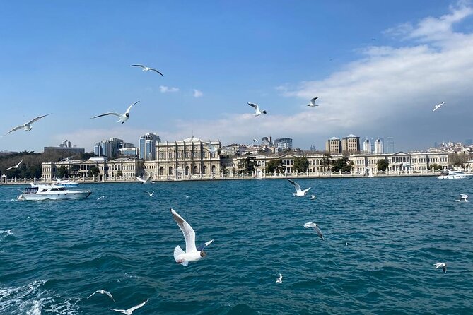 8 jours de visite en groupe MINI des sept églises de l'Apocalypse, y compris Istanbul