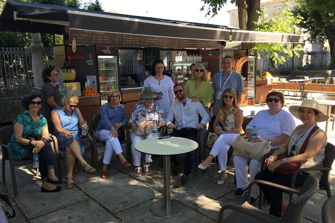 Éphèse avec excursion privée d'une journée dans les maisons en terrasse au départ de Kusadasi