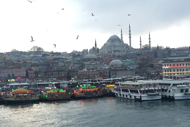 Visite des points forts de la Turquie en petit groupe de 9 jours