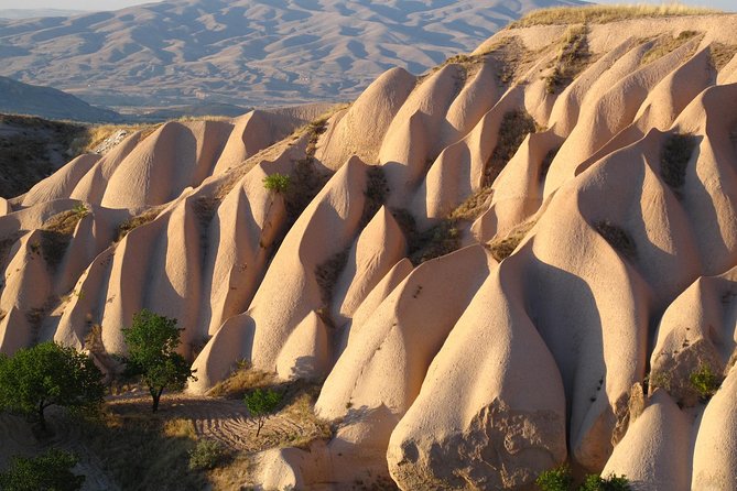 Circuit de 5 jours à Istanbul et en Cappadoce avec vols aller-retour