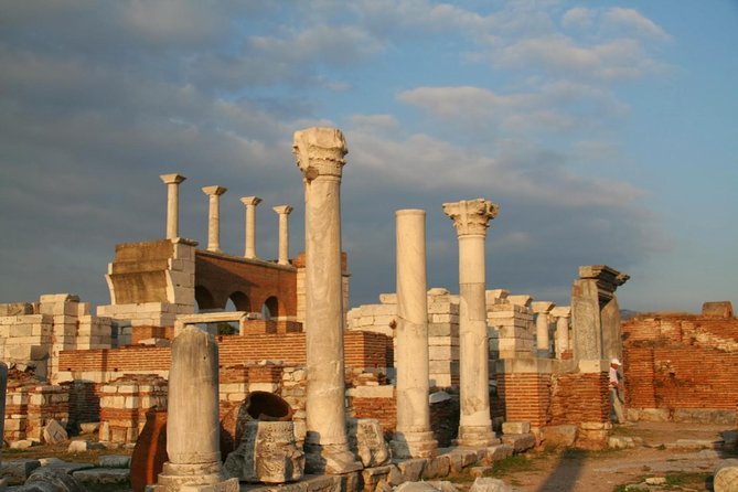 Efes'in öne çıkanları