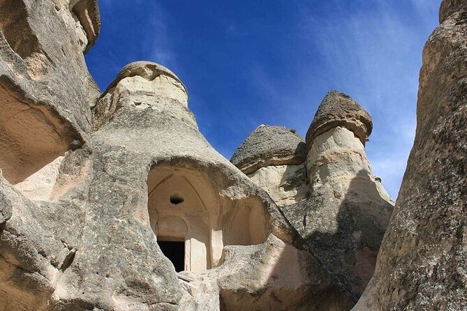 Cappadocia Red Tour (North Tour)