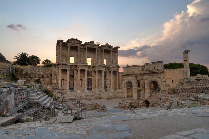 İstanbul'dan bir günde Efes ve Meryem Ana Evi