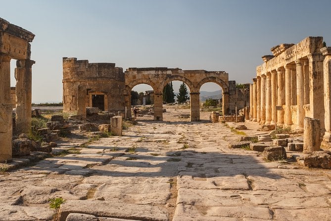 Le meilleur de la visite à pied de Belek