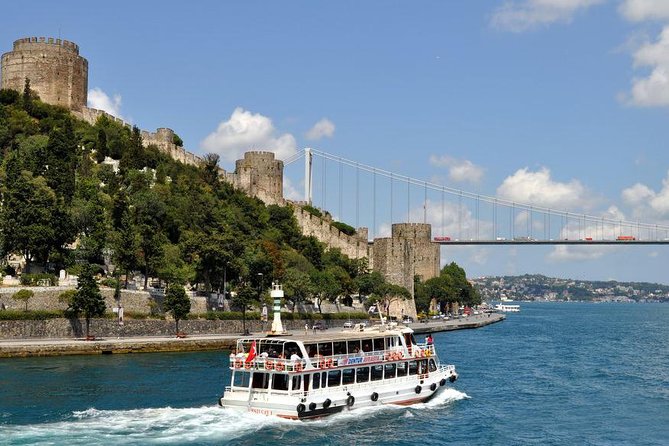 Petit groupe : visite du meilleur d'Istanbul