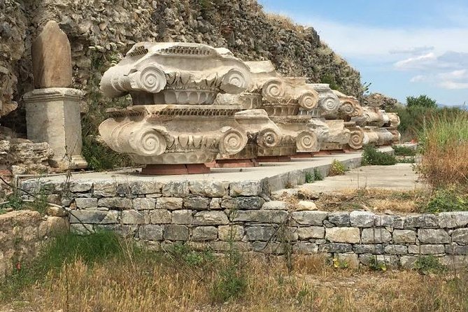 Circuit Aphrodisias-Magnesia