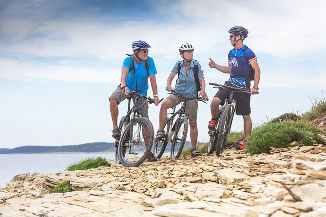 Bike N' SUP - 加利波利自行车和站立冲浪板之旅