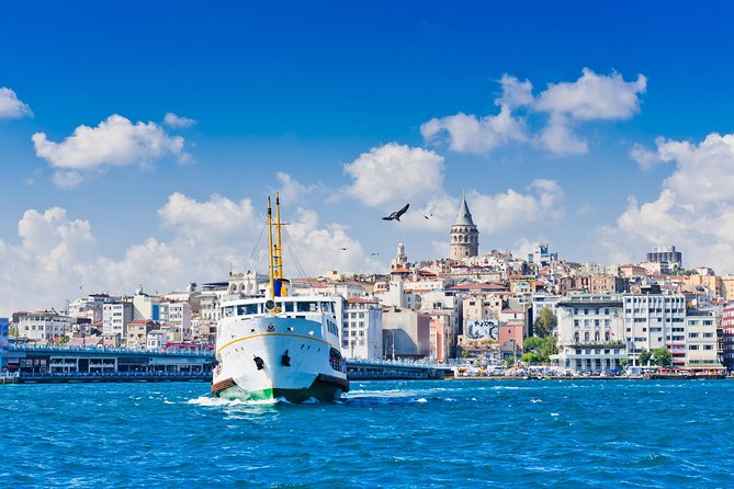 İstanbul Klasikleri: Ayasofya Topkapı Sarayı Sultanahmet Camii Hipodromu